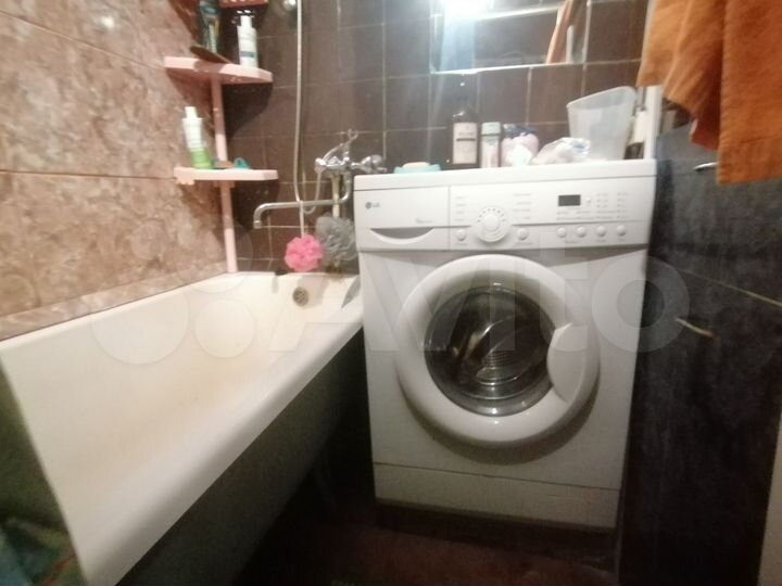 1-к. квартира, 31 м², 1/5 эт.