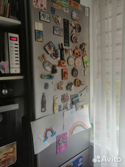 Продам холодильник