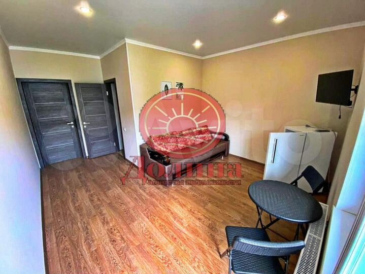Гостиница, 500 м²