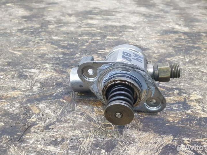 Тнвд Audi A4 B8 1.8 2010