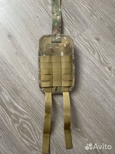 Подсумок для пкм