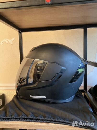 Мотошлем Icon Airflite XL