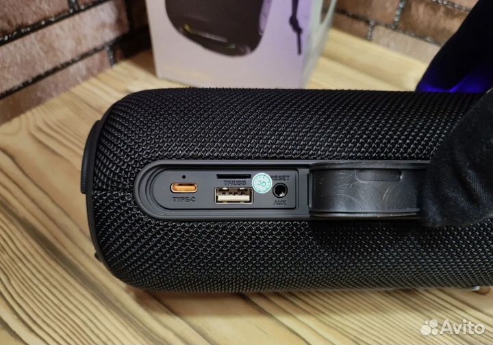 Блютуз колонка Hopestar P39