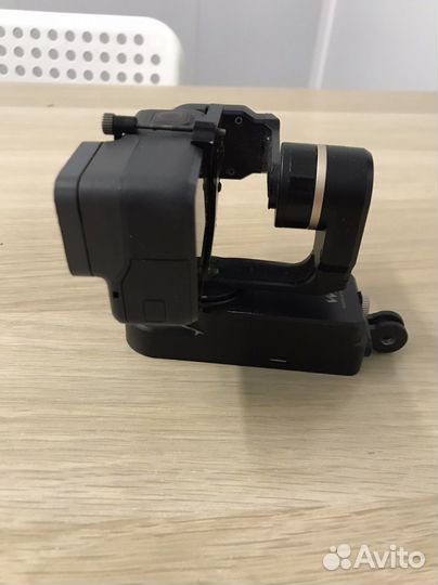 Стабилизатор для экшенкамеры FeiyuTech WG