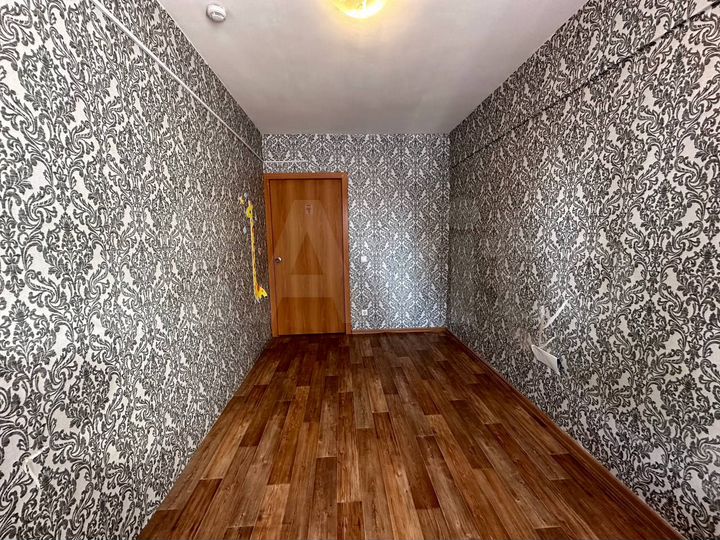 2-к. квартира, 48,5 м², 1/11 эт.