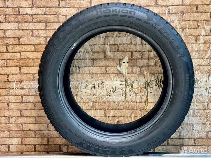 Nokian Tyres Hakkapeliitta 7 SUV 235/55 R19