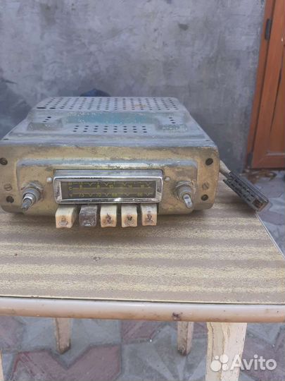 Автоприемник