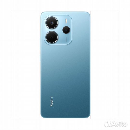 Xiaomi Redmi Note 14, 6/128 ГБ