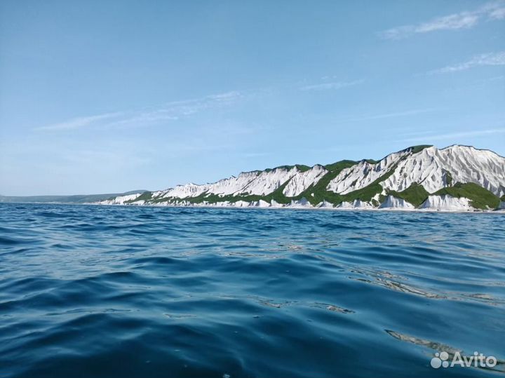 Организация туров на остров Итуруп