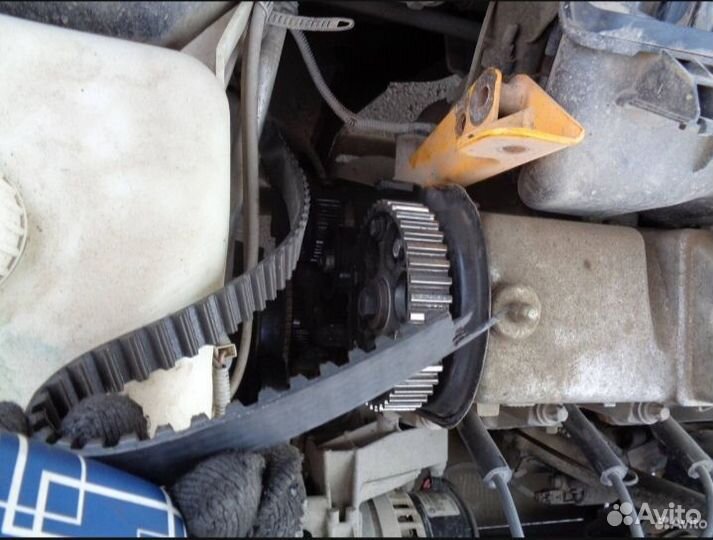 Автосервис