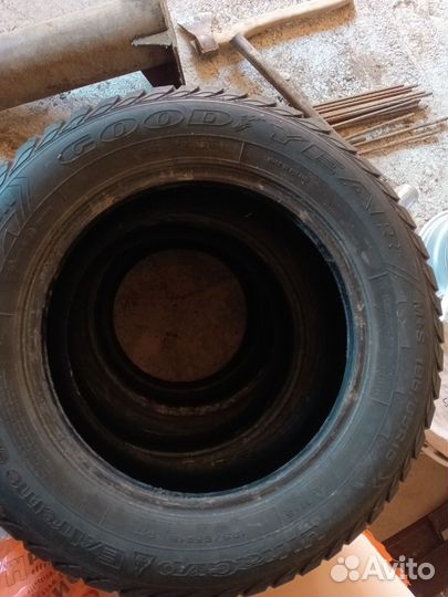 Goodyear Excellence 195/65 R15 91