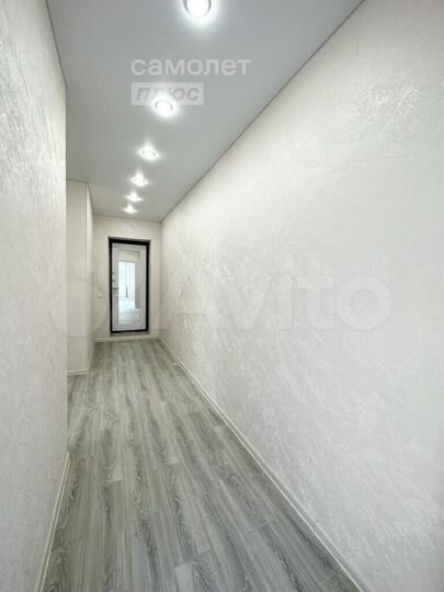 3-к. квартира, 52 м², 3/5 эт.