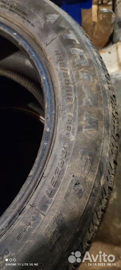 Triangle TR257 235/55 R18 100V