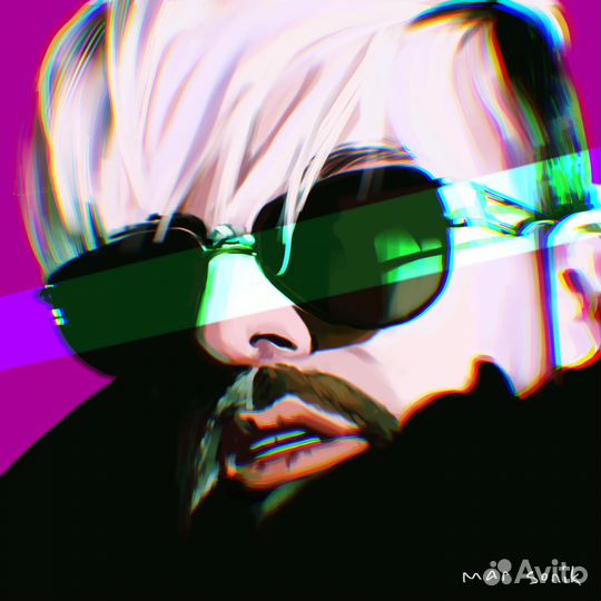 Художник дизайнер