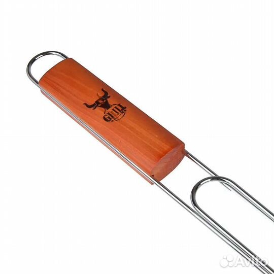 Решетка-гриль