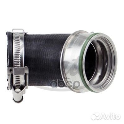 09-0369 Патрубок интеркулера audi Q7 quattro, V