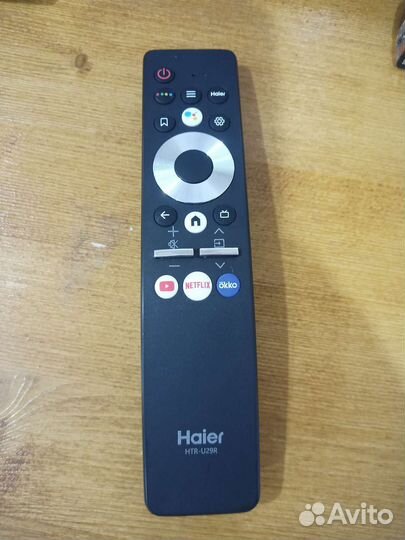 Пульт Haier HTR-U29R