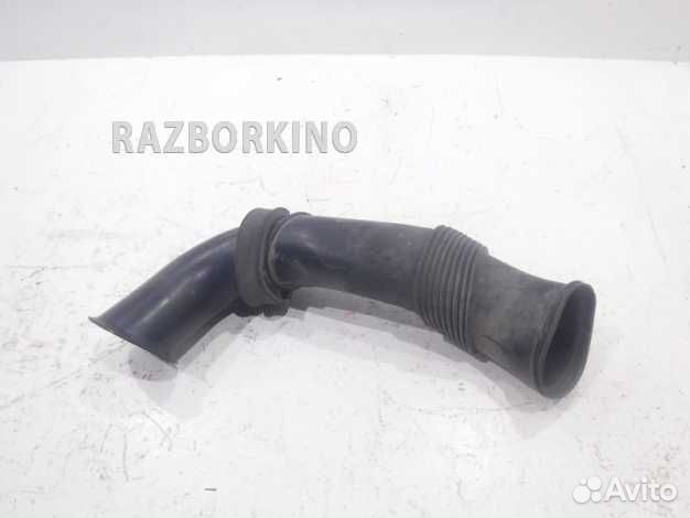 Воздухозаборник Порше