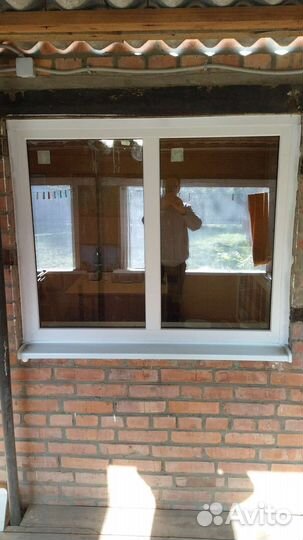 Ремонт балконов и окон