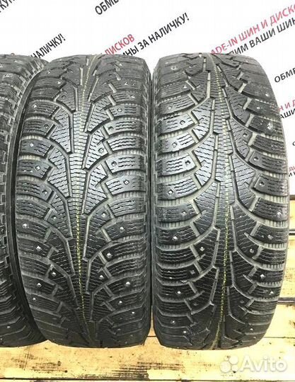 Nokian Tyres Hakkapeliitta 8 225/60 R17 L