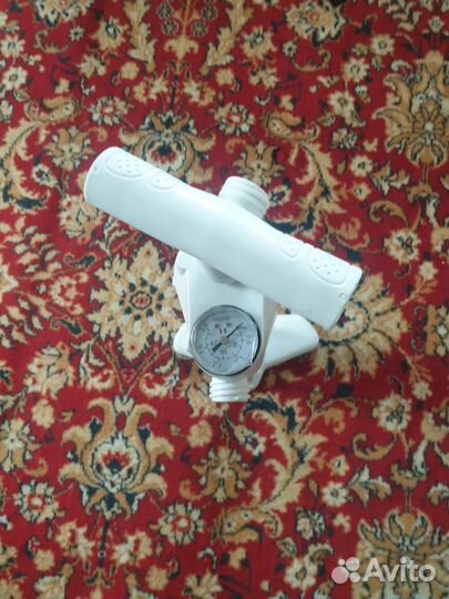 Насос Bravo для лодки