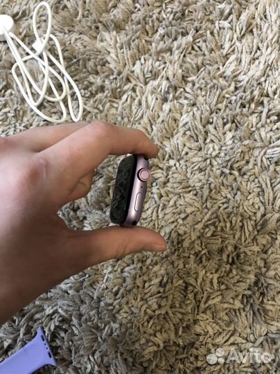 Apple watch m26 plus