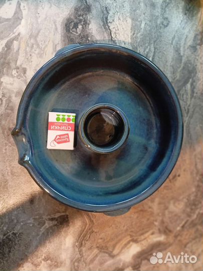 Подставка для утки, куры