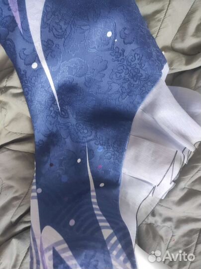 Косплей кокоми геншин