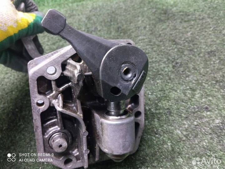 Механизм выбора передач Opel Vectra C (2002-2009)