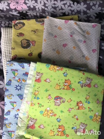 Пеленки детские