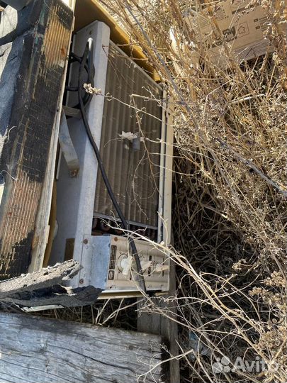 Кондиционер бк