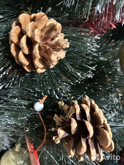 Елка искусственная