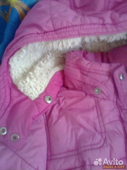 Продаю пальтишко