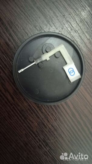 Игла -гзку-831Р