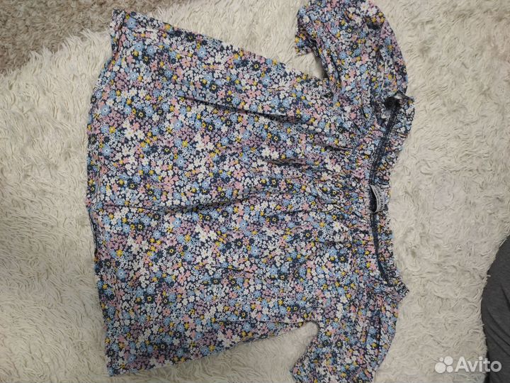 Пакет вещей размер s-m