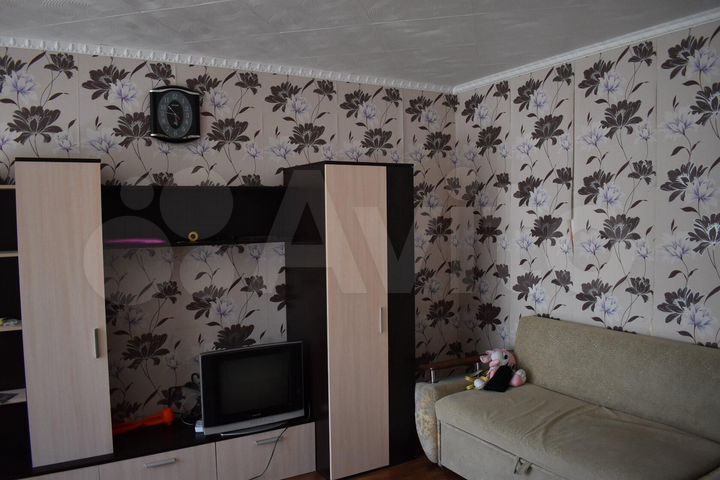 2-к. квартира, 46 м², 2/5 эт.