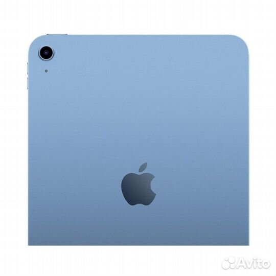 Планшет Apple iPad 10.9 2022 256GB Wi-Fi Blue