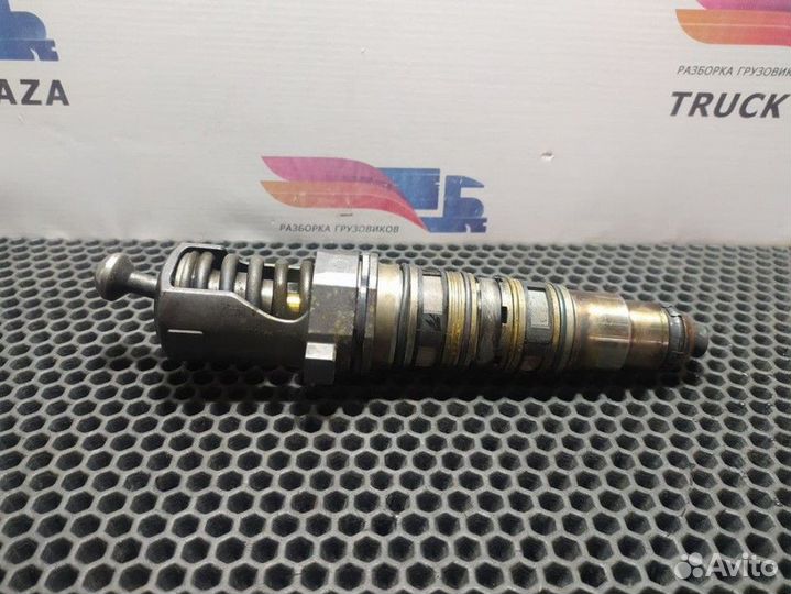 Форсунка топливная Scania 5-series