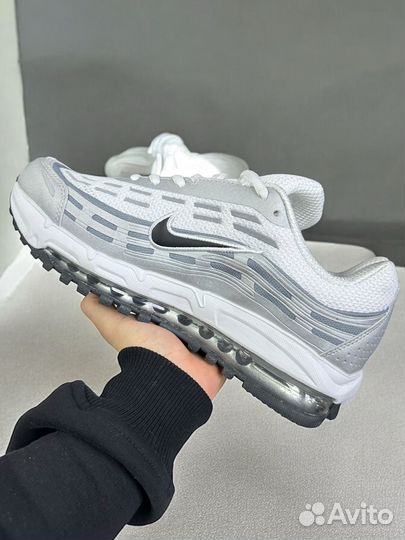 Кроссовки Nike Air Max TL 2.5