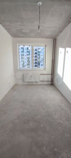 1-к. квартира, 29,4 м², 15/19 эт.