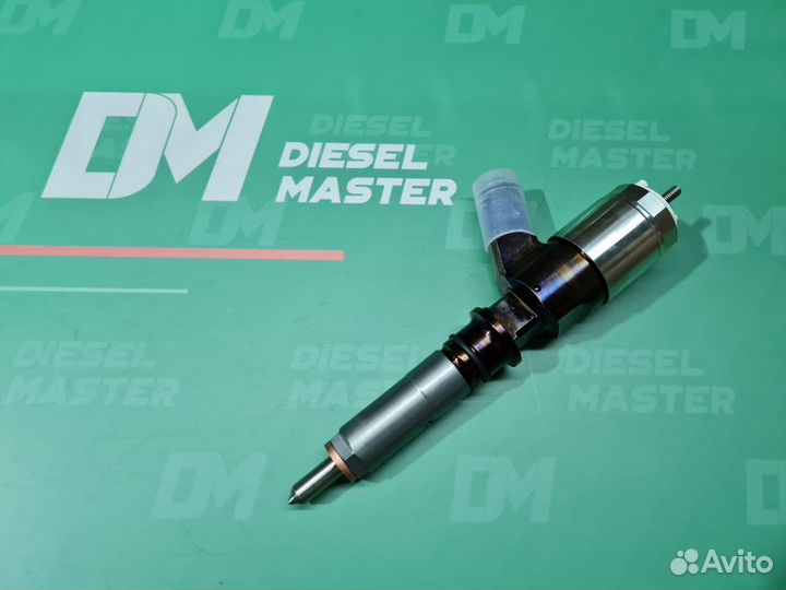 Форсунка Caterpillar 321-3600