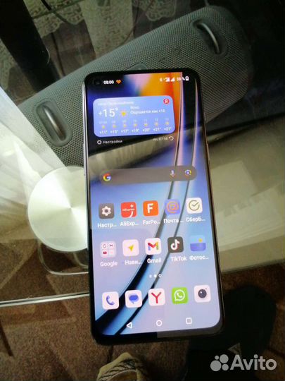 Oneplus Nord 2 5g