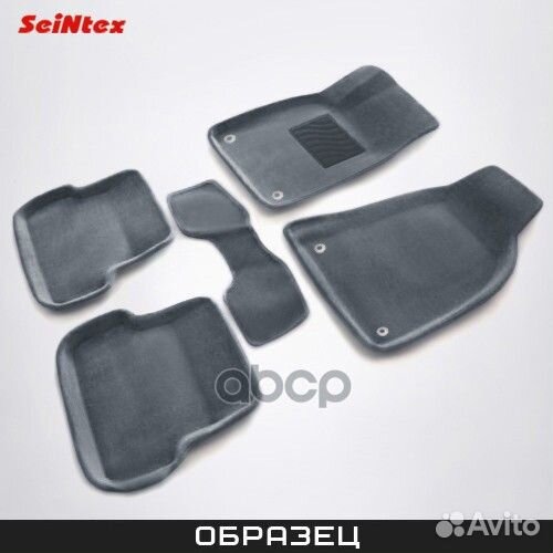 Коврики 81962 Seintex