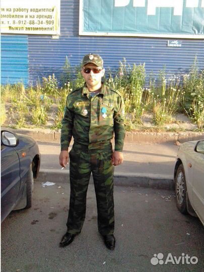 Услуги муж на час