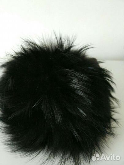 Шикарная зимняя шапка, чистый меринос, 52-56р