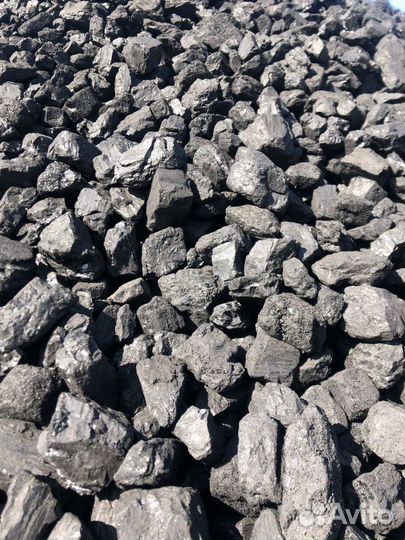 Уголь Кузбасса до