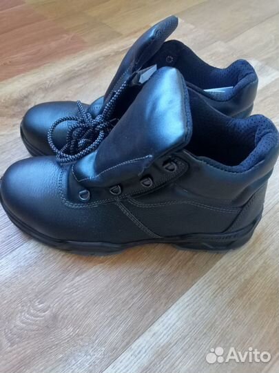 Ботинки рабочие