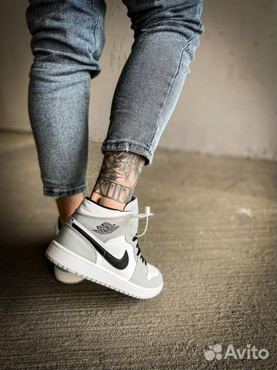 Кроссовки детские Nike Air Jordan