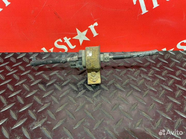 Насос автономного отопителя