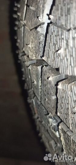 Dunlop Winter Maxx WM02 205/55 R16 94T